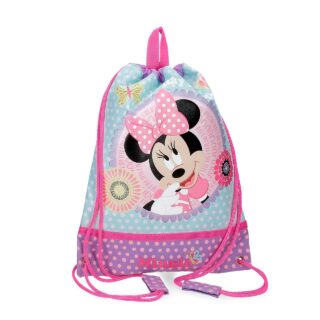 Bolsa merienda Minnie Today is My Day