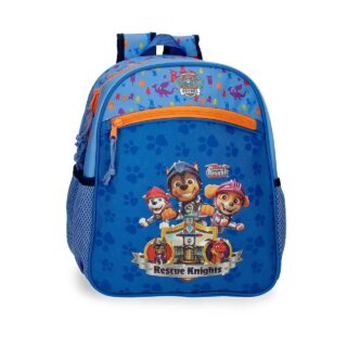 Mochila Patrulla Canina Rescue Knights 33cm