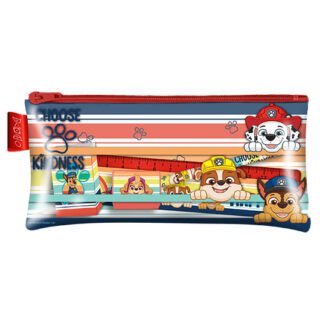 Set papelería en estuche Patrulla Canina