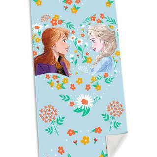 Toalla de algodón Frozen II