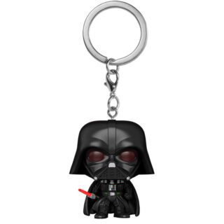 Llavero Pocket Pop Darth Vader Star Wars