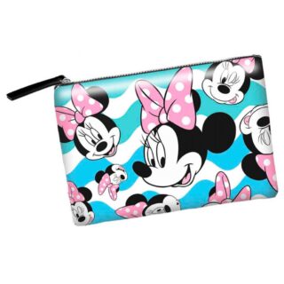 Neceser de playa Minnie Waves Disney