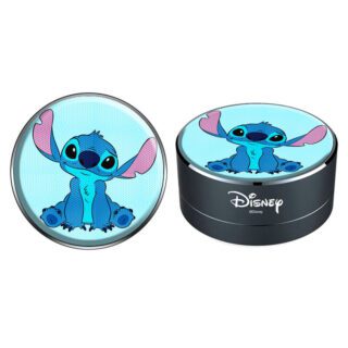 Altavoz portatil inalámbrico Stitch  disney