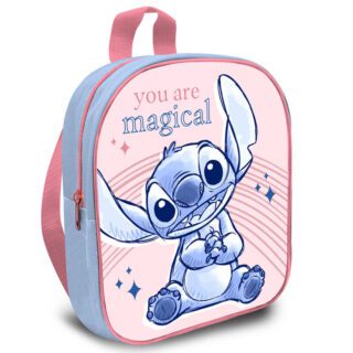 Mochila Stitch Disney 29CM