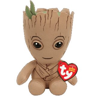 Peluche Ty Groot 15cm