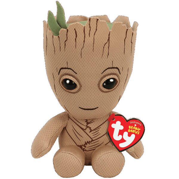 Peluche Ty Groot 15cm