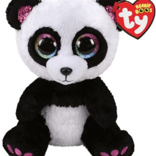 Peluche Ty B Boos Paris Panda 15cm