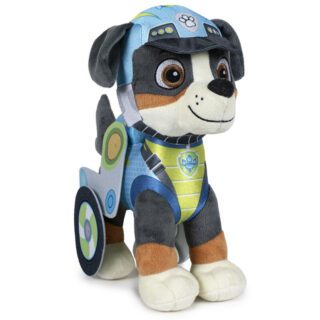 Peluche Rex Dino Rescue Patrulla Canina 27cm