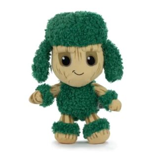 Peluche Baby Groot GUARDIANES DE LA GALAXIA
