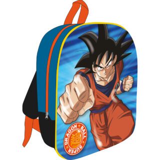 Mochila 3D Dragon Ball