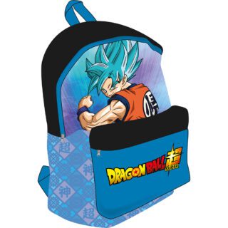 Mochila Dragon Ball 40cm