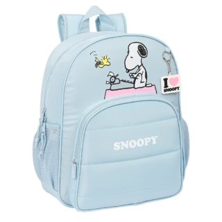 Mochila junior Snoopy  Imagine