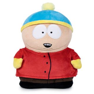 Peluche Cartman South Park.