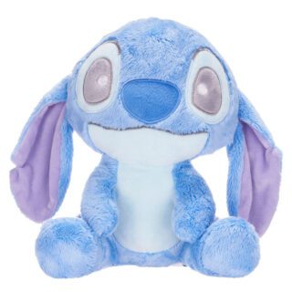 Peluche Stitch Snuggletime