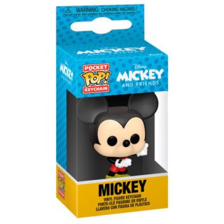 Llavero Pocket Pop Mickey Mouse