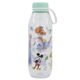 Botella Ecozen Aventura 650 ml Disney 100