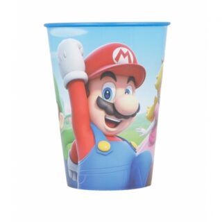 Vaso Super Mario easy pequeño 260 ml