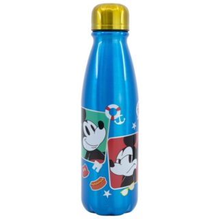 Botella aluminio Mickey Fun-Tastic