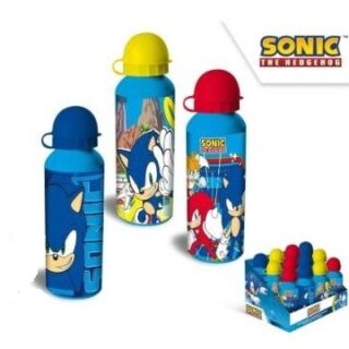 Cantimplora aluminio Sonic 500ml