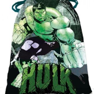 Saco grande Hulk 41cm
