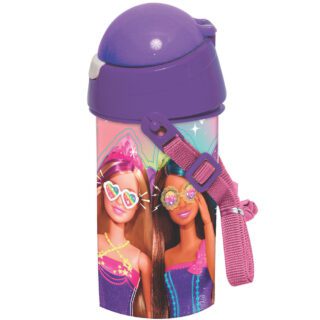 Cantimplora Barbie