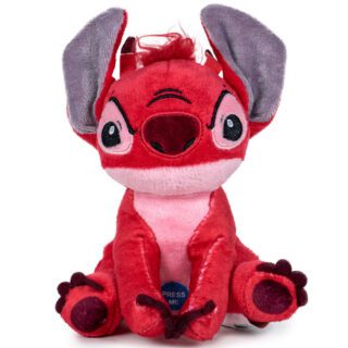 Llavero peluche Leroy 10cm sonido