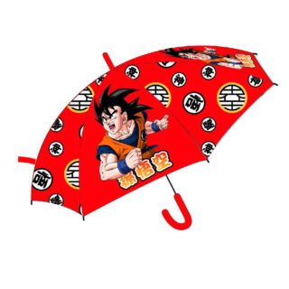 Paraguas automático Goku Dragon Ball 48cm