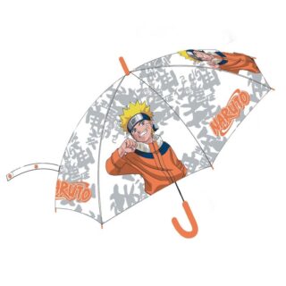 Paraguas automático Naruto Shippuden