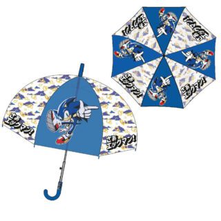 Paraguas automát Sonic The Hedgehog 0006