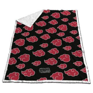 Manta Naruto coral sherpa