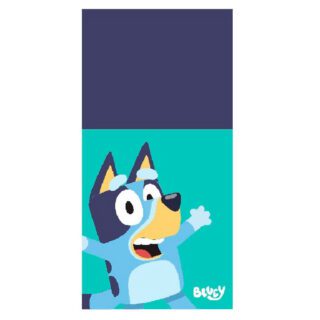 Braga cuello Bluey coralina MD1135