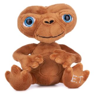 Peluche E.T. El Extraterrestre 25cm