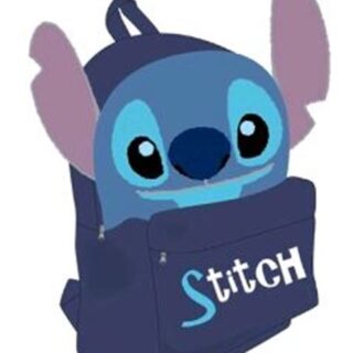 Mochila Lilo & Stitch Fantasy