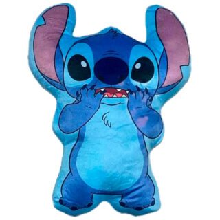 Cojin 3D Stitch