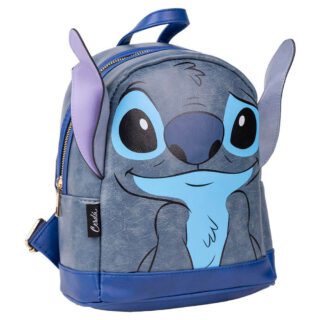 Mochila casual Stitch