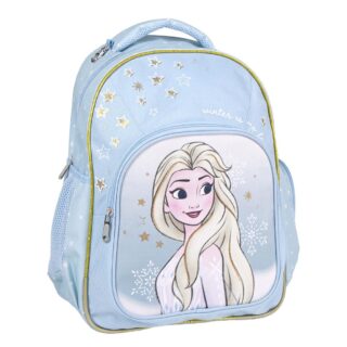 Mochila escolar Frozen 42cm