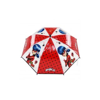 Paraguas manual Lady Bug