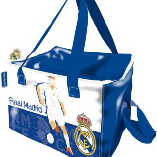 Nevera térmica Real Madrid