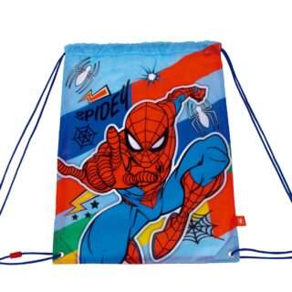 Saco Spiderman