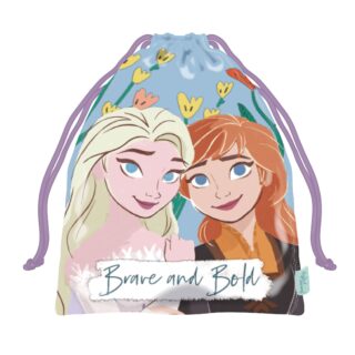 Bolsa merienda Frozen
