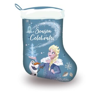 Calcetin Navidad Frozen II