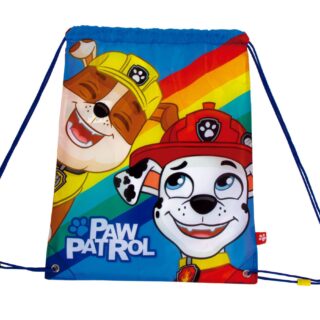 Saco Patrulla Canina