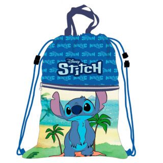 Saco Stitch Disney 45cm