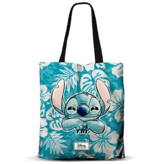 Bolsa shopping Aloha Stitch Disney