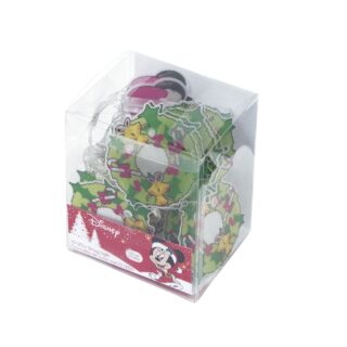 Guirnalda de Navidad Minnie con 10 Leds
