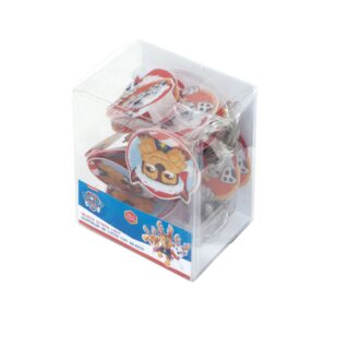 Guirnalda de Navidad Patrulla Canina