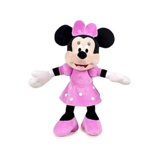 Peluche Minnie 27cm
