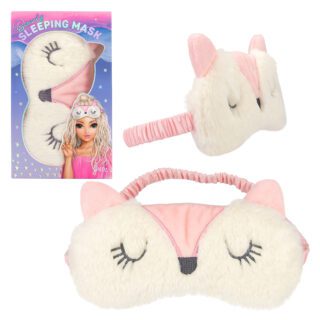 Mascarilla para dormir Beauty and Me TOPModel