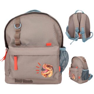 Mochila Dino World