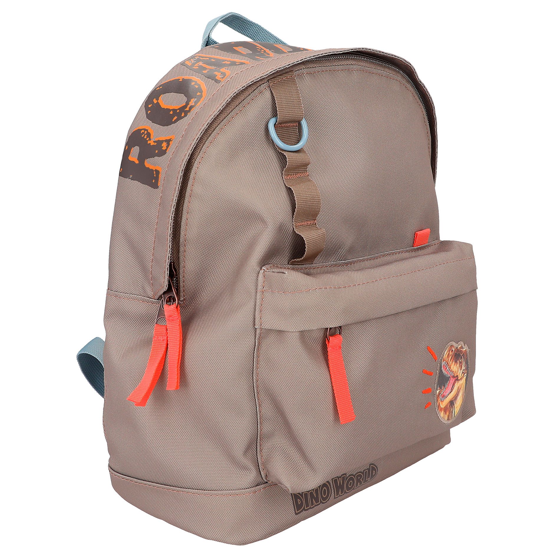 Mochila Dino World - Imagen 2